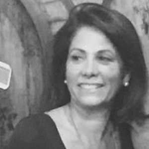 Meet your Posher, Linda